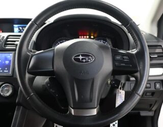2012 Subaru Impreza 2.0L Sport image 307632