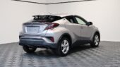 2018 Toyota C-hr S Model, Cruise Control, Low KMS image 304611