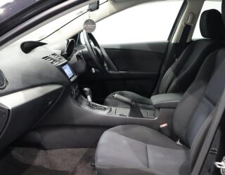 2010 Mazda Axela 15S, Reverse Camera image 308387