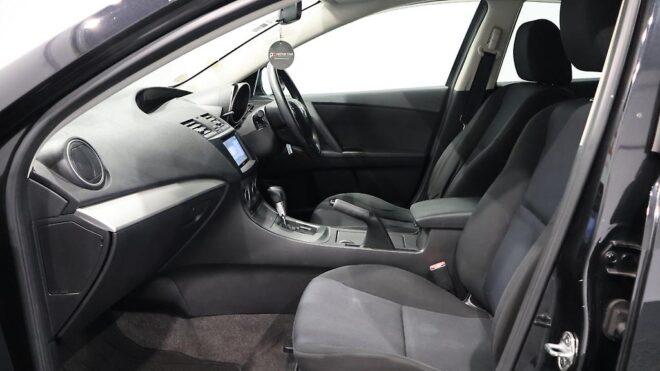 2010 Mazda Axela 15S, Reverse Camera image 308387