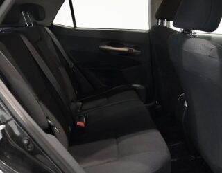 2007 Toyota Auris Push Start, NZ Radio, Reverse Camera image 308157