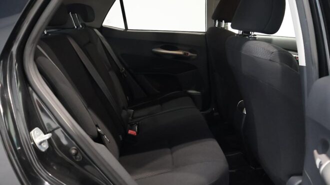 2007 Toyota Auris Push Start, NZ Radio, Reverse Camera image 308157