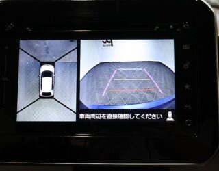 2016 Suzuki Ignis Hybrid MZ image 306433