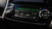 2013 Toyota Corolla Fielder Hybrid G image 306695