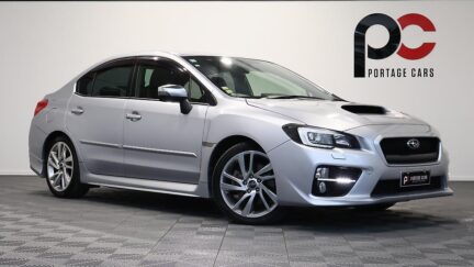 2015 Subaru Wrx S4 2.0GT-S Eyesight 4WD image 306100