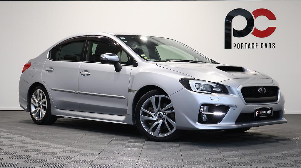 2015 Subaru Wrx S4 2.0GT-S Eyesight 4WD image 306099