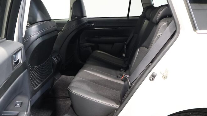 2012 Subaru Outback 2.5i Eyesight S-PKG 4WD image 307779