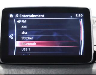 2015 Mazda Axela HYBRID Leather Package image 306475