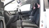 2017 Ford Ranger XL DOUBLE CAB W/S 3. image 307001