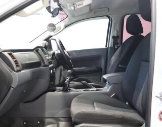 2017 Ford Ranger XL DOUBLE CAB W/S 3. image 307001