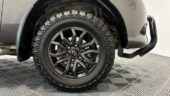 2018 Mazda Bt-50 LTD D/C W/S 3.2D/4WD image 307753