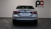2017 Toyota Camry G Model Hybrid, Reverse Camera, Cruise Control image 303582