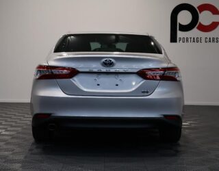 2017 Toyota Camry G Model Hybrid, Reverse Camera, Cruise Control image 303582