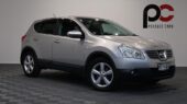 2007 Nissan Dualis 20G 5 Seater image 304869