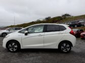 2014 Honda Fit Hybrid L-Package image 304119