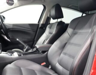 2013 Mazda Atenza 25S Leather-PKG LOW KMS image 313832