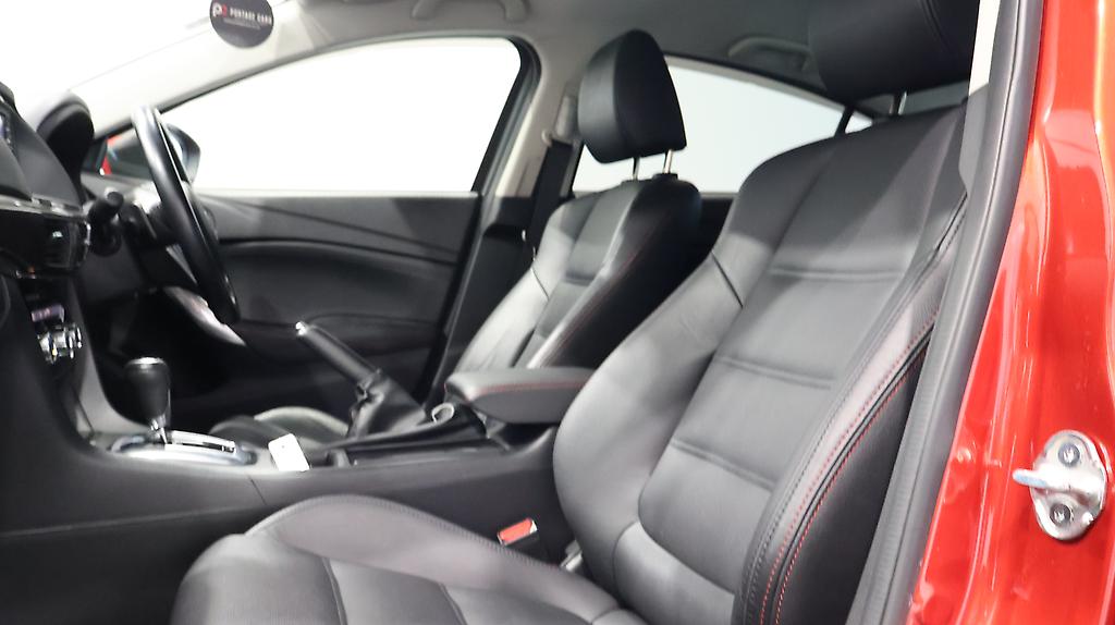 2013 Mazda Atenza 25S Leather-PKG LOW KMS image 313832