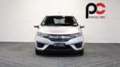 2015 Honda Fit Hybrid F Package image 317898