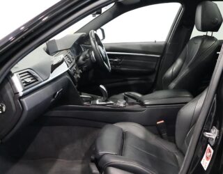 2016 Bmw 335d X-DRIVE NZ New image 308006