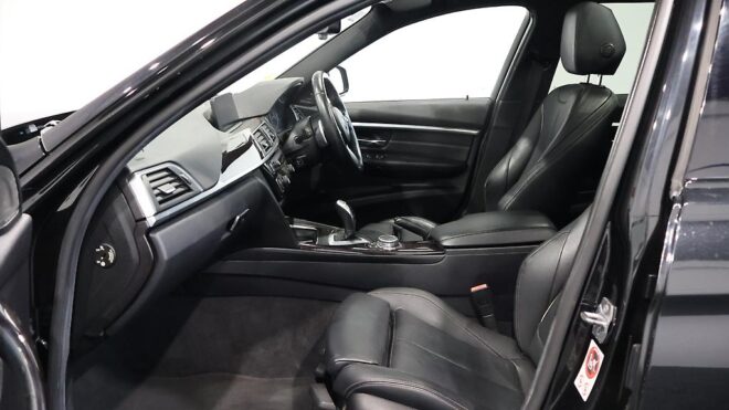 2016 Bmw 335d X-DRIVE NZ New image 308006