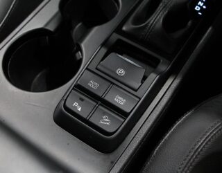 2020 Hyundai Tucson ELITE MPI 2.0P/6AT image 308187