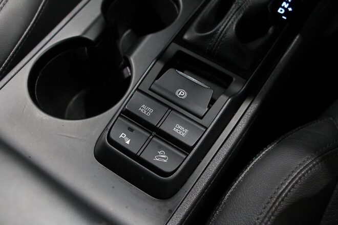 2020 Hyundai Tucson ELITE MPI 2.0P/6AT image 308187