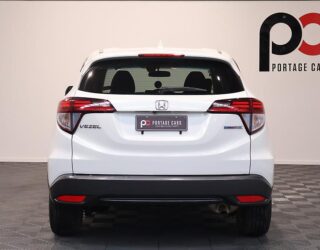2014 Honda Vezel Hybrid X image 307686
