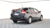 2009 Honda Insight 1.3L Hybrid image 305591