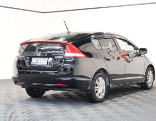 2009 Honda Insight 1.3L Hybrid image 305591
