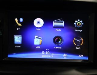 2013 Mazda Demio 13S NZ Radio, Reverse Camera image 303553