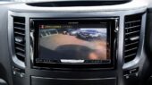 2013 Subaru Legacy Touring Wagon 2.5i B-Sport Eyesight G-Package image 306283