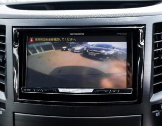 2013 Subaru Legacy Touring Wagon 2.5i B-Sport Eyesight G-Package image 306283