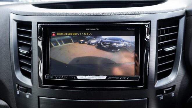2013 Subaru Legacy Touring Wagon 2.5i B-Sport Eyesight G-Package image 306283