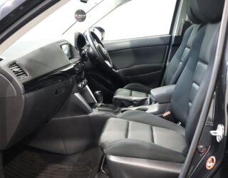 2012 Mazda Cx-5 20S image 304418