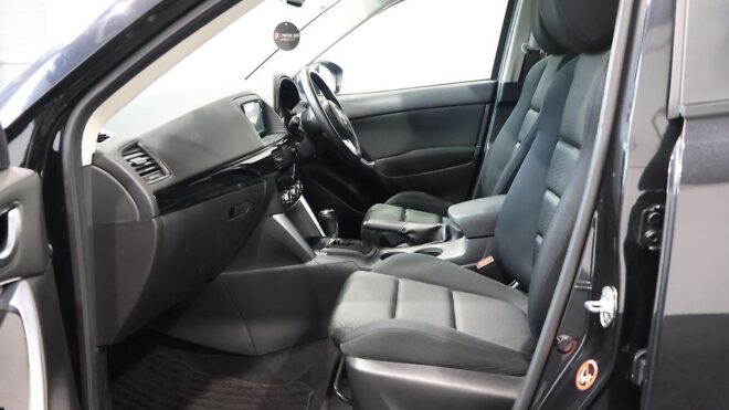 2012 Mazda Cx-5 20S image 304418