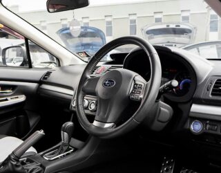 2013 Subaru Xv XV Hybrid 2.0i-L Eyesight AWD image 315572