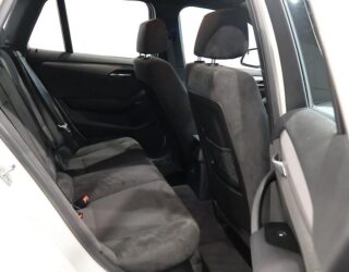 2015 Bmw X1 S Drive 20i M-sports image 304832