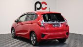 2014 Honda Fit Hybrid Leather-PKG image 306001