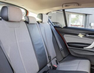 2013 Bmw 116i 116i Style Package, Parking sensors, I stop image 306190