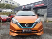 2017 Nissan Note E-Power X Low KMS image 303708