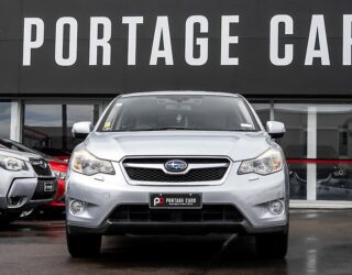 2013 Subaru Xv XV Hybrid 2.0i-L Eyesight AWD image 315563