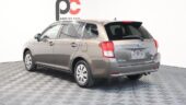 2014 Toyota Corolla Fielder Hybrid G, Push Start, Reverse Camera, Heated Seats image 307879