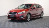 2012 Subaru Impreza 2.0i-S Eyesight AWD image 304710
