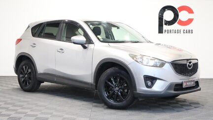 2012 Mazda Cx-5 20S image 321322