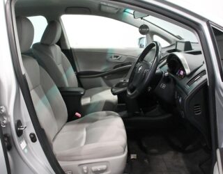 2010 Toyota Sai G Model, Cruise Control, Reverse Camera image 308111