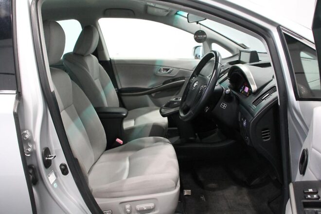 2010 Toyota Sai G Model, Cruise Control, Reverse Camera image 308111