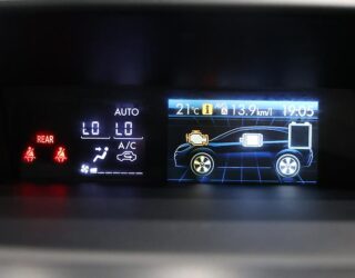 2013 Subaru Xv XV Hybrid 2.0i-L Eyesight AWD image 304547