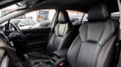 2017 Subaru Xv 2.0i-S Eyesight AWD , Leather Package image 305000