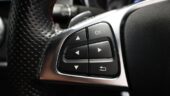 2015 Mercedes-benz Cla 250 AMG Line, Half Leather, Low KMS image 303695