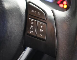 2012 Mazda Cx-5 20S image 304194